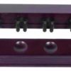 Pool Cue Wall Rack For 8 Cue Sticks - Shipping Included - Image 3