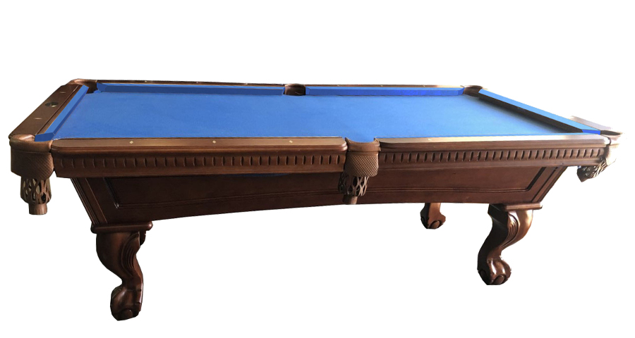 New Pool Table Honey Finish Includes, How Much Does It Cost To Move A Pool Table In New Jersey