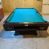 Minnesota Fats 8 ft. Covington Billiard Table