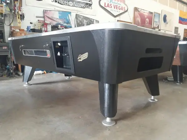 S0L0® San Antonio - 7ft Dynamo Style Pool Table Local Delivery and Installation Included - Image 6
