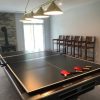 S0L0® Baltimore - 9ft Brunswick Gold Crown Pool table Installation and delivery included *SOLD - Image 5