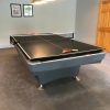 S0L0® Baltimore - 9ft Brunswick Gold Crown Pool table Installation and delivery included *SOLD - Image 7