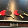S0L0® Baltimore - 9ft Brunswick Gold Crown Pool table Installation and delivery included *SOLD - Image 8