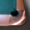 S0L0® Maple Grove MN 8Ft Pool Table Installation and Delivery included - Image 4