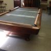 S0L0® Carlisle PA 9ft Brunswick Gold Crown III Installation and Delivery included - Image 3