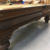 S0L0® Carlisle PA 9Ft Rare Pool Table By Decker NY Delivery and Install Included - Image 7