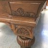 S0L0® Carlisle PA 9Ft Rare Pool Table By Decker NY Delivery and Install Included - Image 4