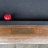 S0L0® San Antonio TX-9ft Brunswick Centennial Pool Table Delivery and Installation Included - Image 3