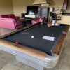 S0L0® San Antonio TX-9ft Brunswick Centennial Pool Table Delivery and Installation Included - Image 6