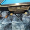 S0L0®Newburgh NY-9ft Brunswick Gold Crown 4 Pool table Installation and delivery included - Image 3