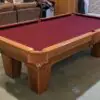 used pool table for sale in chicago