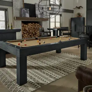 S0L0® New Pool Table Alta Ships Anywhere In The US