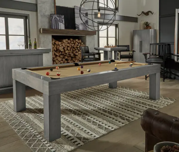 S0L0® New Pool Table Alta Ships Anywhere In The US - Image 3