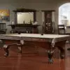 S0L0® New Marietta Billiard Table Ships Anywhere In The US