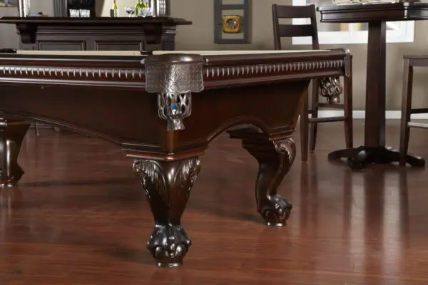S0L0® New Marietta Billiard Table Ships Anywhere In The US - Image 4