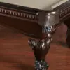 S0L0® New Marietta Billiard Table Ships Anywhere In The US - Image 3