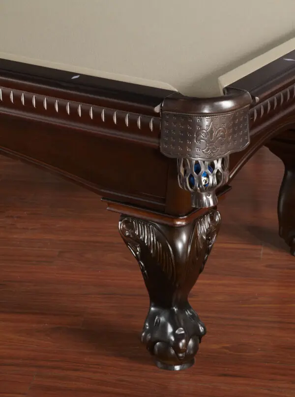 S0L0® New Marietta Billiard Table Ships Anywhere In The US - Image 3