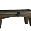 S0L0® New Pool Table The Austin Ships Anywhere In The US - Image 2