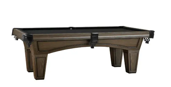 S0L0® New Pool Table The Austin Ships Anywhere In The US - Image 2
