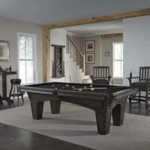S0L0® New Pool Table The Austin Ships Anywhere In The US