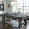 S0L0® New Fresco Billiard Table Ships Anywhere In The US - Image 3