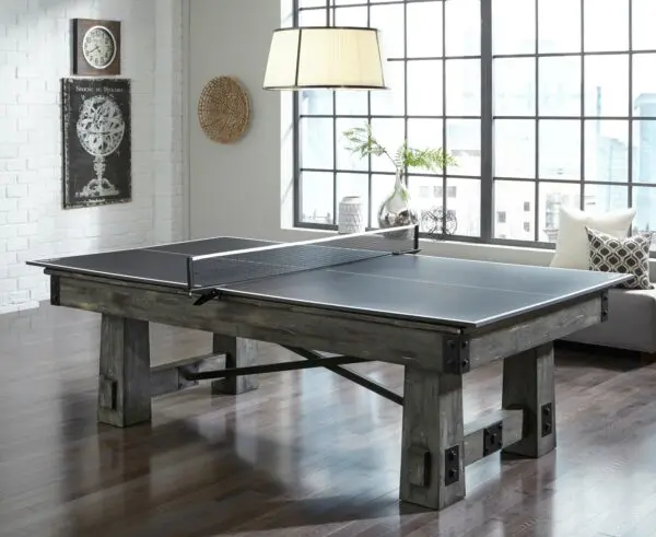 S0L0® New Fresco Billiard Table Ships Anywhere In The US - Image 3