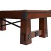 S0L0® New Fresco Billiard Table Ships Anywhere In The US - Image 5