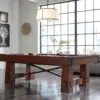S0L0® New Fresco Billiard Table Ships Anywhere In The US - Image 2