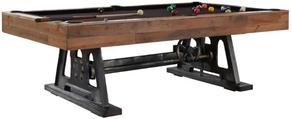 S0L0® New Da Vinci Billiard Table Ships Anywhere In The US - Image 2