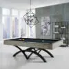 S0L0® New Victory Billiard Table Ships Anywhere In The US Ocean