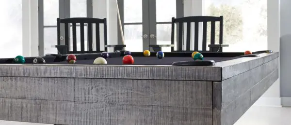 S0L0® New Victory Billiard Table Ships Anywhere In The US Ocean - Image 2