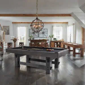S0L0® New Pool Table Bristol Ships Anywhere In The US