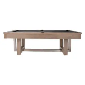 S0L0® New Abbey Billiard Table Ships Anywhere In The US