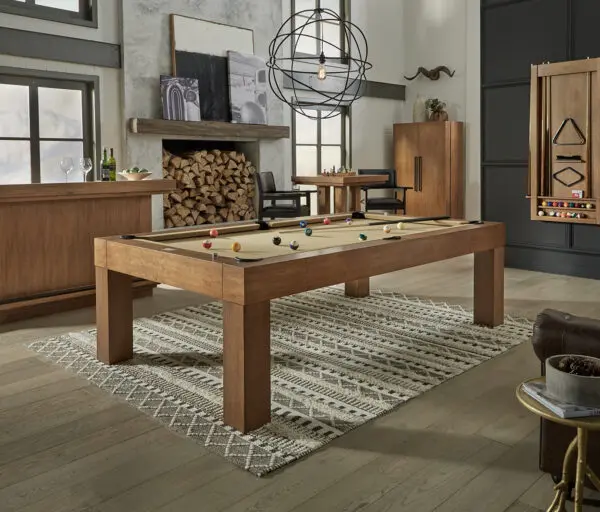 S0L0® New Pool Table Alta Ships Anywhere In The US - Image 2