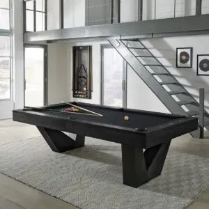 S0L0® New Pool Table Annex Ships Anywhere In The US