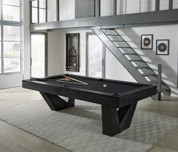 S0L0® New Pool Table Annex Ships Anywhere In The US