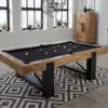 S0L0® New Knoxville Billiard Table Ships Anywhere In The US - Image 2