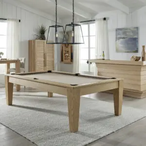 S0L0® New Port Royal Billiard Table Ships Anywhere In The US