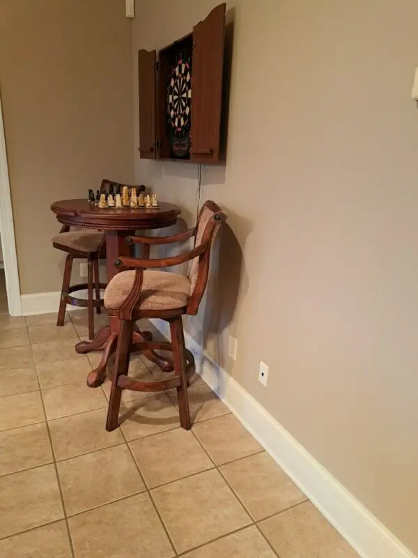 S0L0® Greensboro, NC— 8ft Peter Vitalie Pool Table Delivery and Set up Included - Image 2