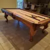 S0L0® Greensboro, NC— 8ft Peter Vitalie Pool Table Delivery and Set up Included - Image 4
