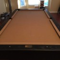 8 ft Olhausen Pool Table