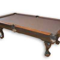BRAND NEW POOL TABLE