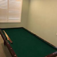 Olhausen 8 Foot Pool Table for Sale