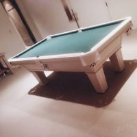 Pool Table Ping Pong Table Combo