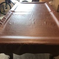 Connelly Pool Table In Perfect Condition