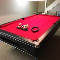 Imperial International 7ft Pool Table