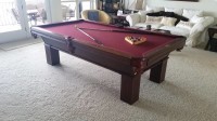 Olhausen Pool table Billiard