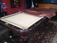 Nice Pool Table for sale