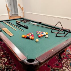 AMF Playmaster 9'