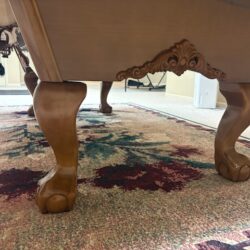 8' Brunswick Pool Table - Free Installation & New Felt - Milwaukee, WI